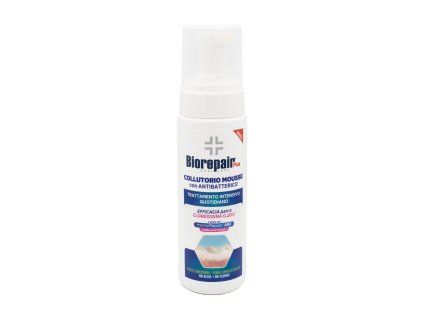 Biorepair Plus intenzivní pěnová 200 ml