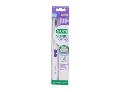 GUM Sonic ORTHO