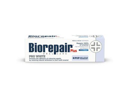 BioRepair Plus Pro White 75 ml