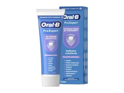 Oral-B Pro Expert Gentle Whitening 75 ml