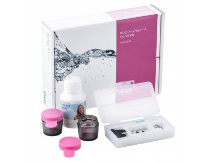 prophyflex 4 perio kit kavo 166