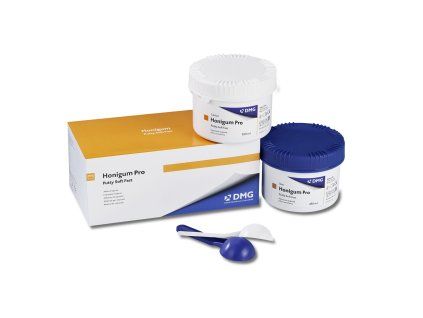 honigum pro putty soft dmg 597