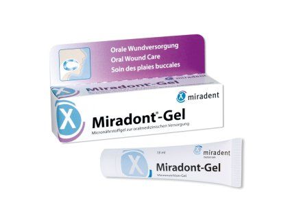 miradont gel 2403