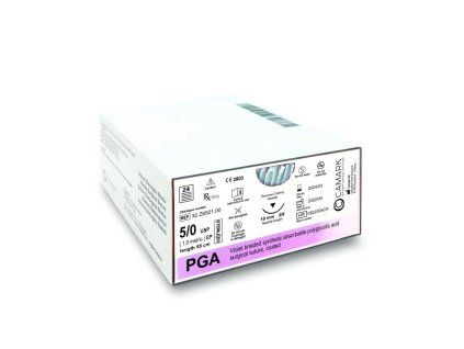 camark sitie pga 3820