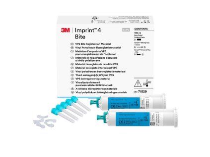 imprint 4 bite 3284