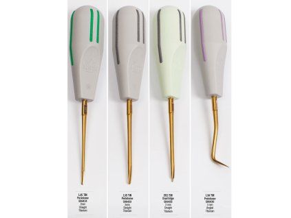 luxatorr titanium periotome 2787