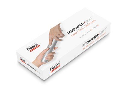 papierove capy protaper next 559