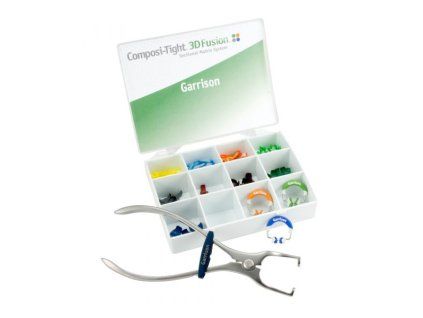 garrison composi tight 3d fusion starter kit 111