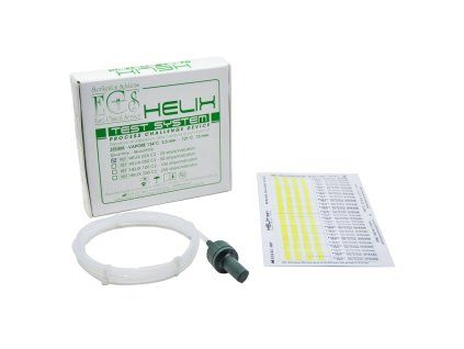 helix test e c s 100ks 1ks 3770