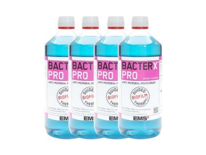 bacterx pro ustna voda 3442