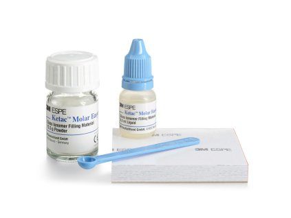 ketac molar easymix 3526