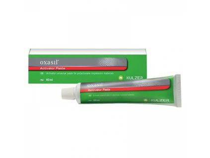 oxasil activator paste 373