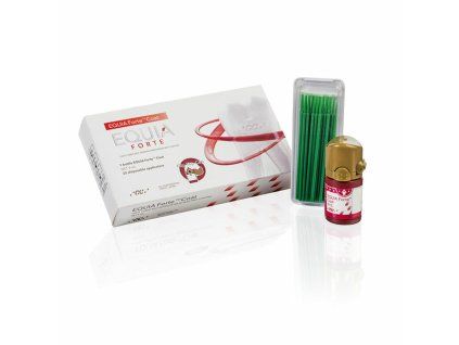gc equia forte coat pack 705