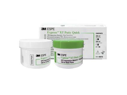 express xt putty 2x250 ml 3m 2981