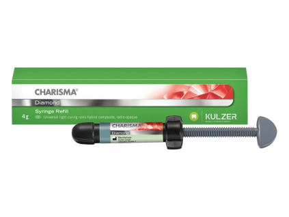 charisma diamond 3005