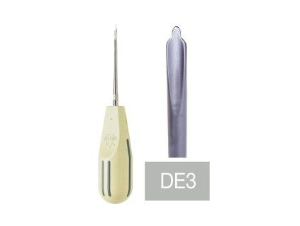 Luxator® Dual Edge Periotome