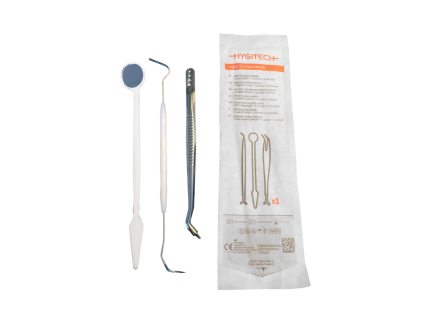 basics set 3 instruments hygitech 795