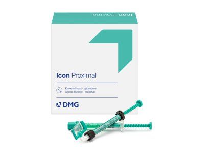 icon proximal approximal starter kit dmg 635