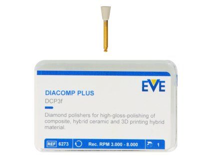 EVE Diacomp Plus