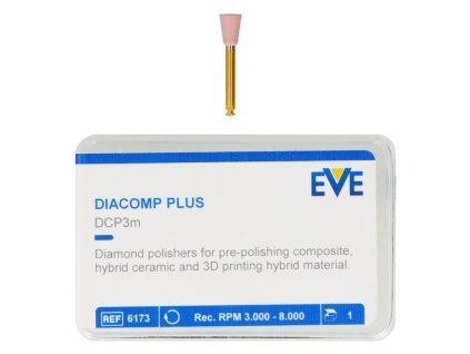 EVE Diacomp Plus