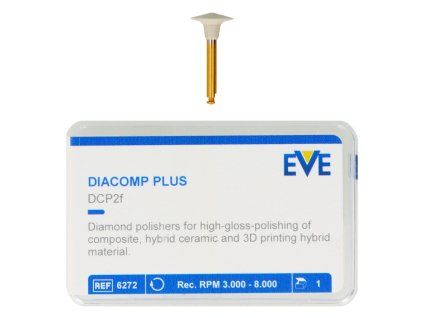 EVE Diacomp Plus