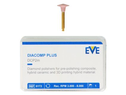 EVE Diacomp Plus