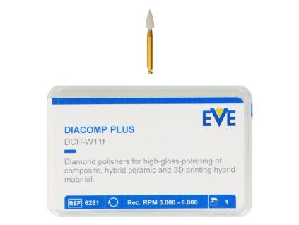 EVE Diacomp Plus