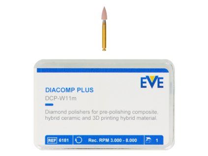 EVE Diacomp Plus