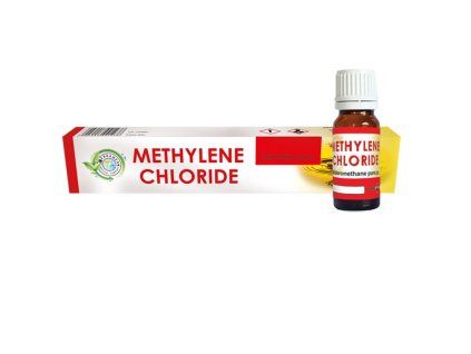 methylene chloride 502