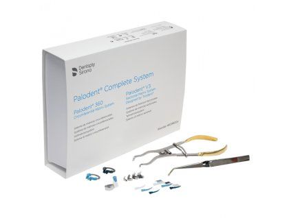 palodent 360 complete system kit 260