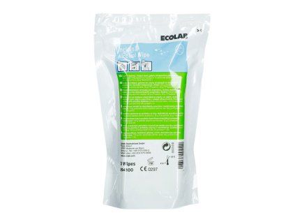 Incidin Alcohol Wipe
