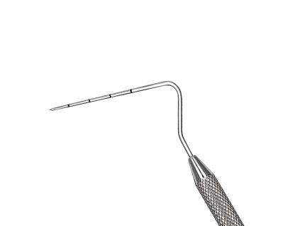 root canal spreader rcs60 1994