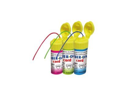 rubber dam cord 2992
