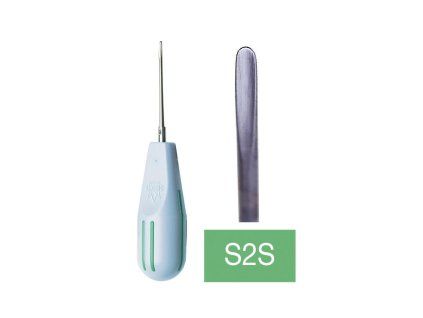 Luxator® Short Periotome (4+1)
