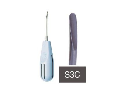 Luxator® Short Periotome (4+1)