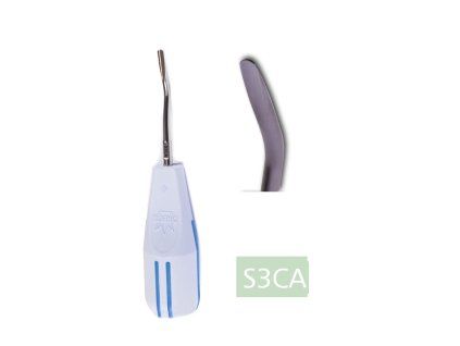 Luxator® Short Periotome (4+1)