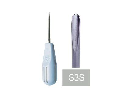 Luxator® Short Periotome (4+1)
