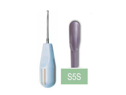 Luxator® Short Periotome (4+1)