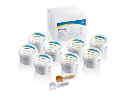 Panasil Putty Soft