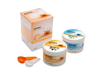 affinis putty 710