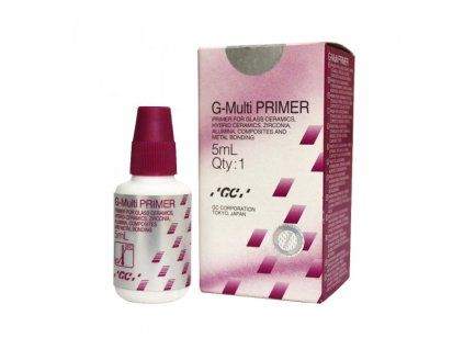 gc g multi primer 96