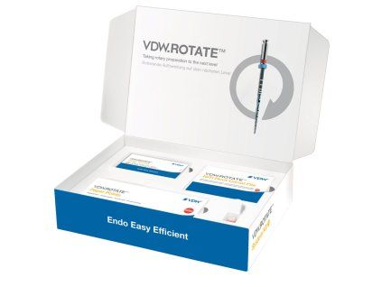vdw rotate system kit 30 2590