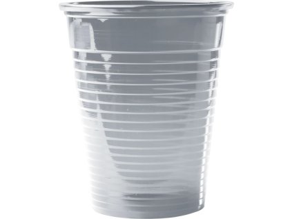 OMNIDENT Omnicups PP Kelímky 180ml seda 1500ks