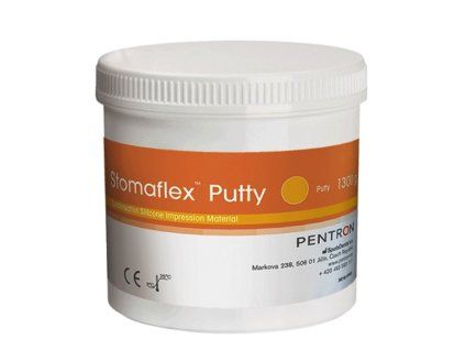 stomaflex putty 314