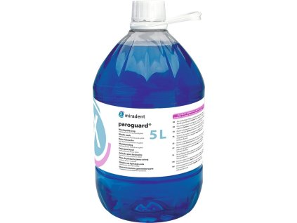 miradent paroguard 5l