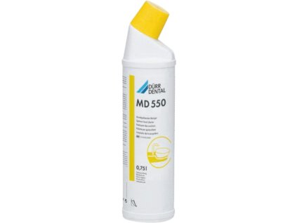 durr dental md 550