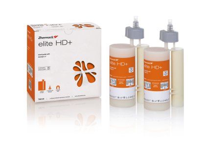 ZH Pack Image Elite HD+ Maxi Putty Normal C202340