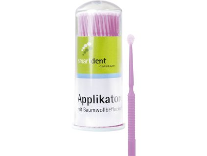 smartdent ultrafine svetle fialova