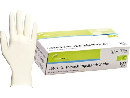 smartdent latex bila baleni L