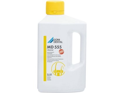 durr dental md 555